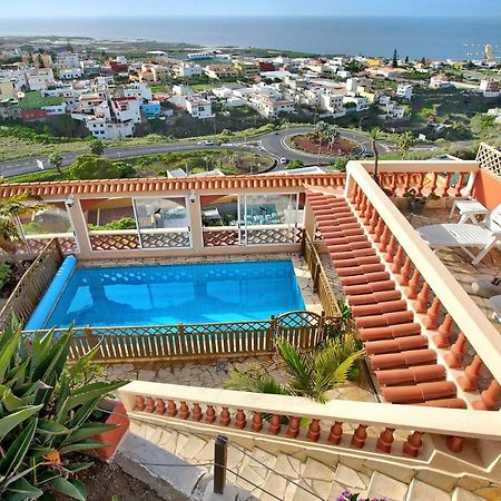 Villa Petite Paradise لا لاغونا المظهر الخارجي الصورة