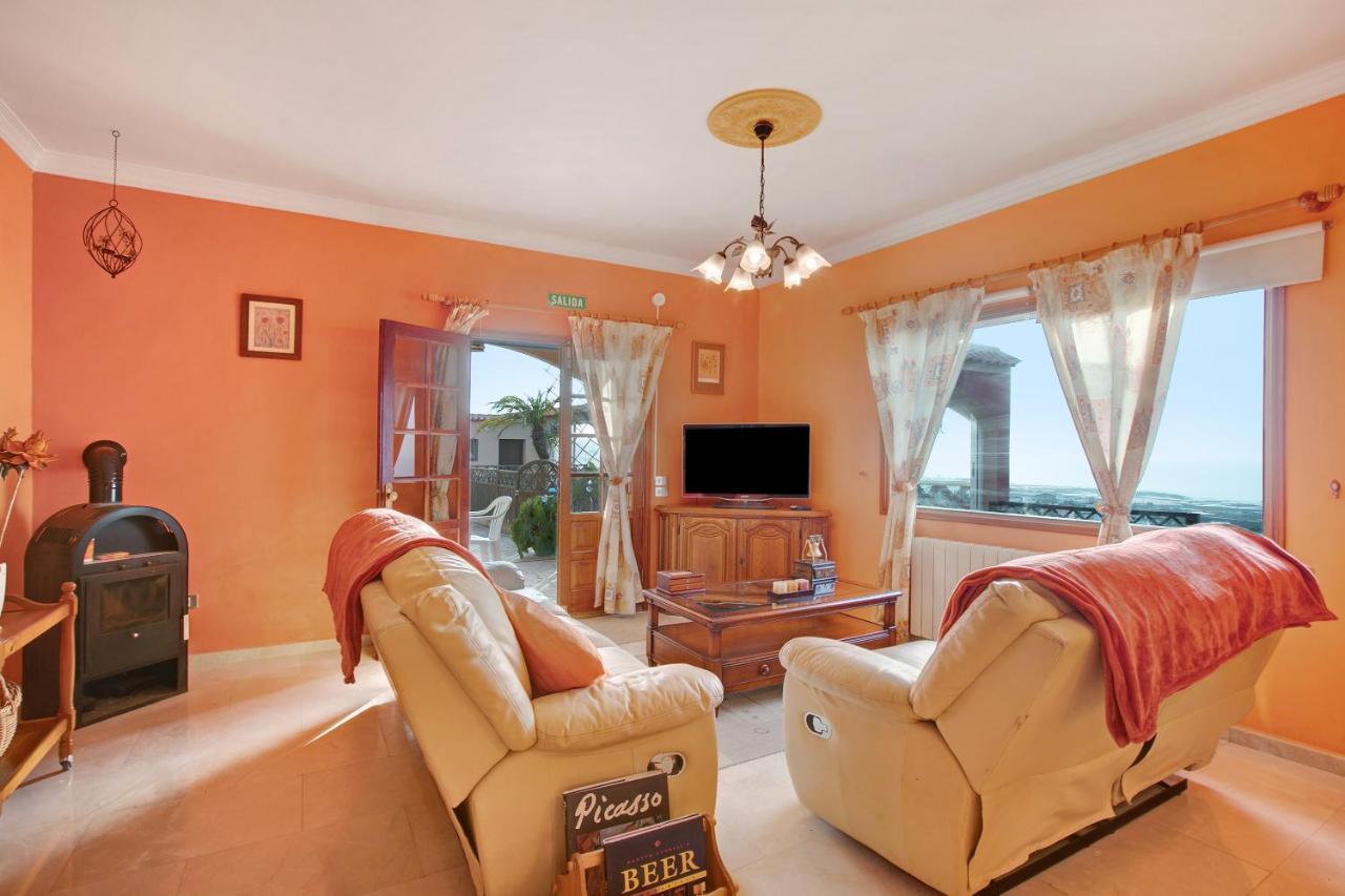 Villa Petite Paradise لا لاغونا المظهر الخارجي الصورة