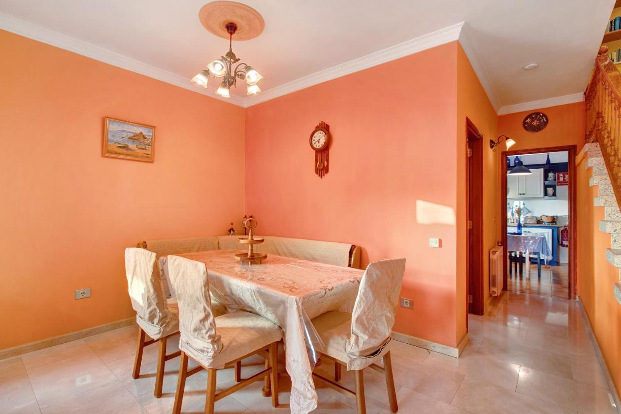 Villa Petite Paradise لا لاغونا المظهر الخارجي الصورة