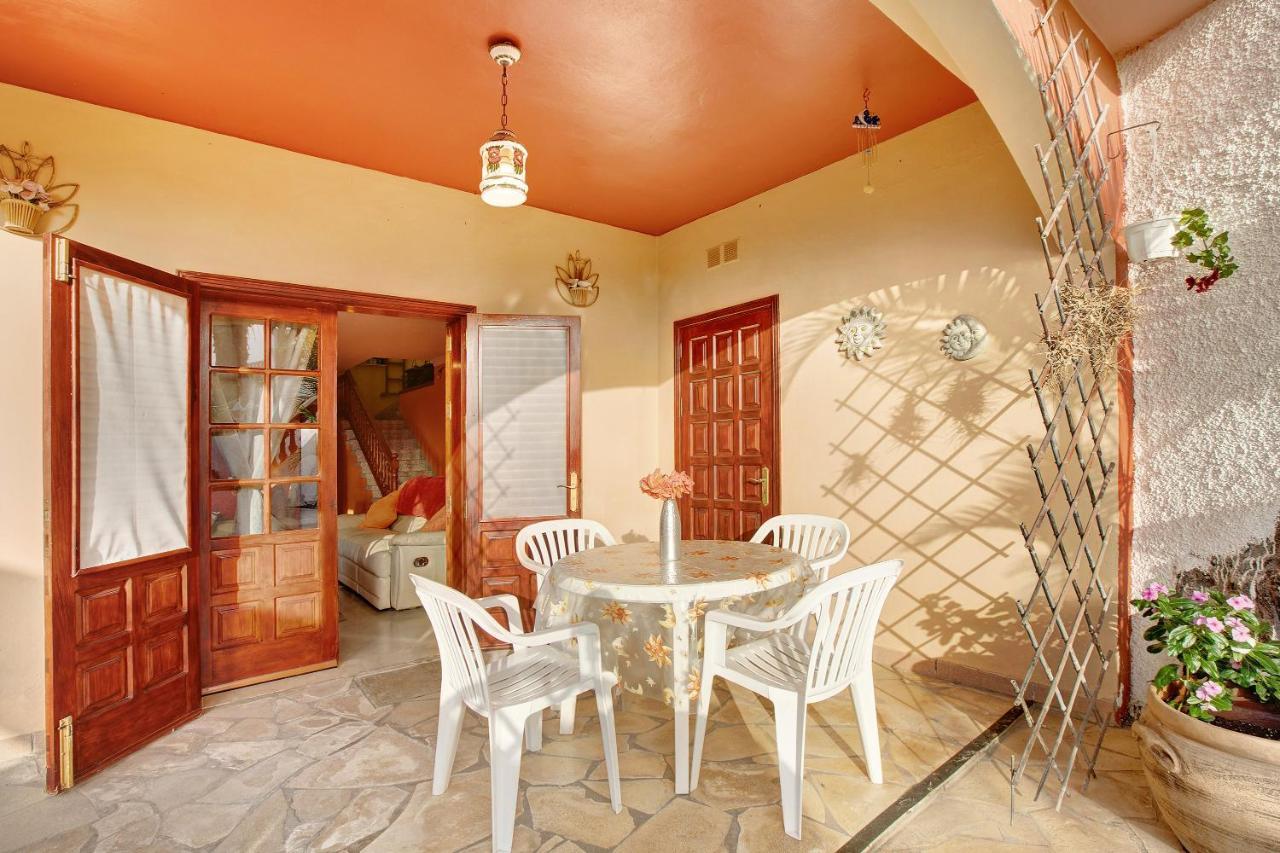Villa Petite Paradise لا لاغونا المظهر الخارجي الصورة