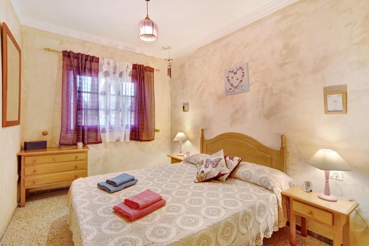 Villa Petite Paradise لا لاغونا المظهر الخارجي الصورة
