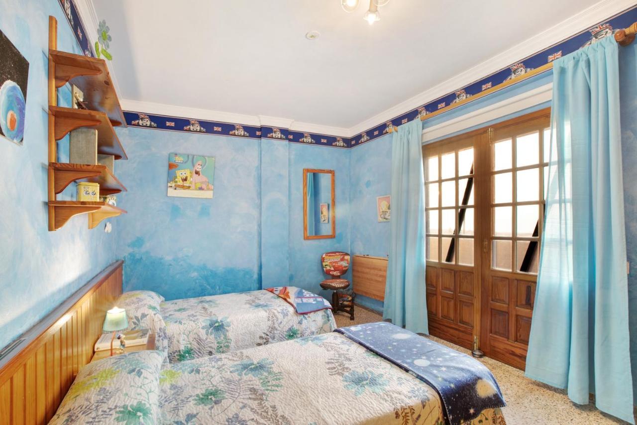 Villa Petite Paradise لا لاغونا المظهر الخارجي الصورة