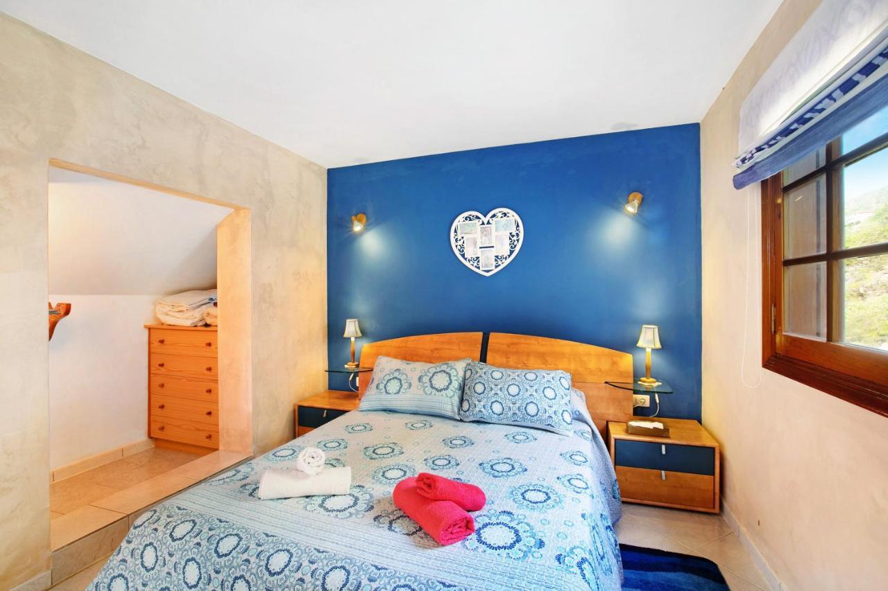 Villa Petite Paradise لا لاغونا المظهر الخارجي الصورة
