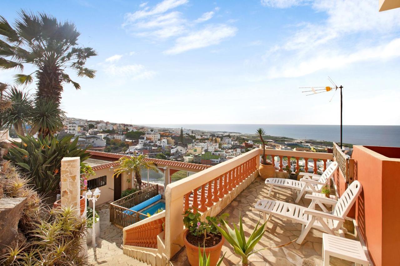 Villa Petite Paradise لا لاغونا المظهر الخارجي الصورة