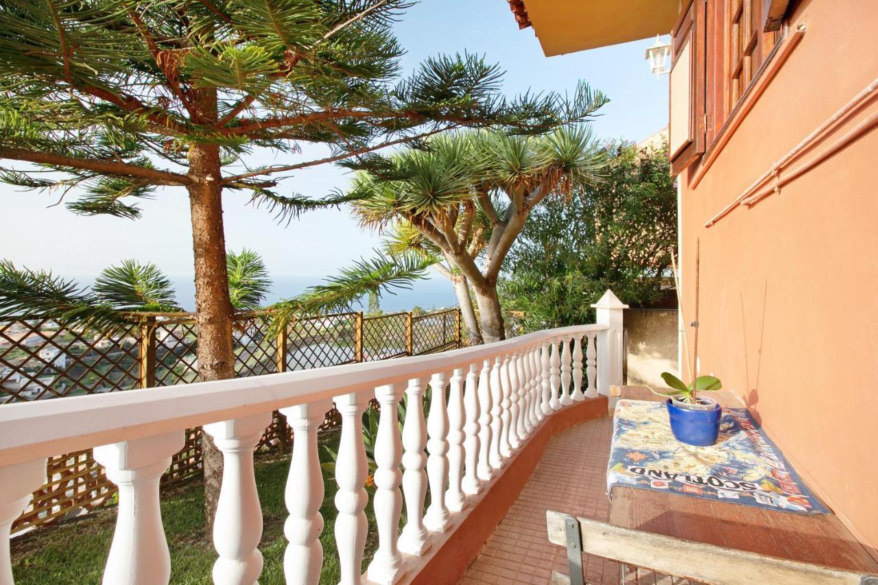 Villa Petite Paradise لا لاغونا المظهر الخارجي الصورة
