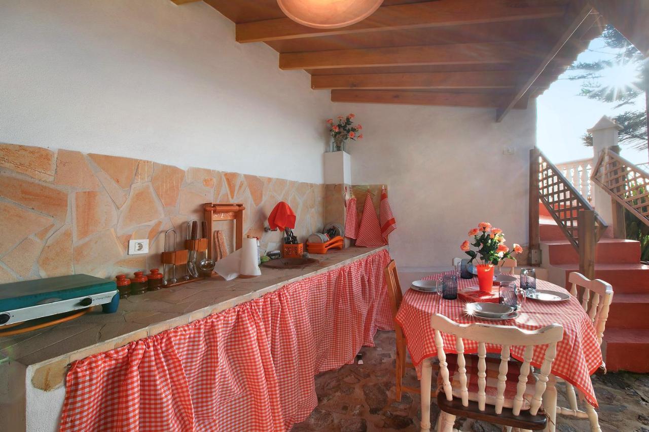 Villa Petite Paradise لا لاغونا المظهر الخارجي الصورة