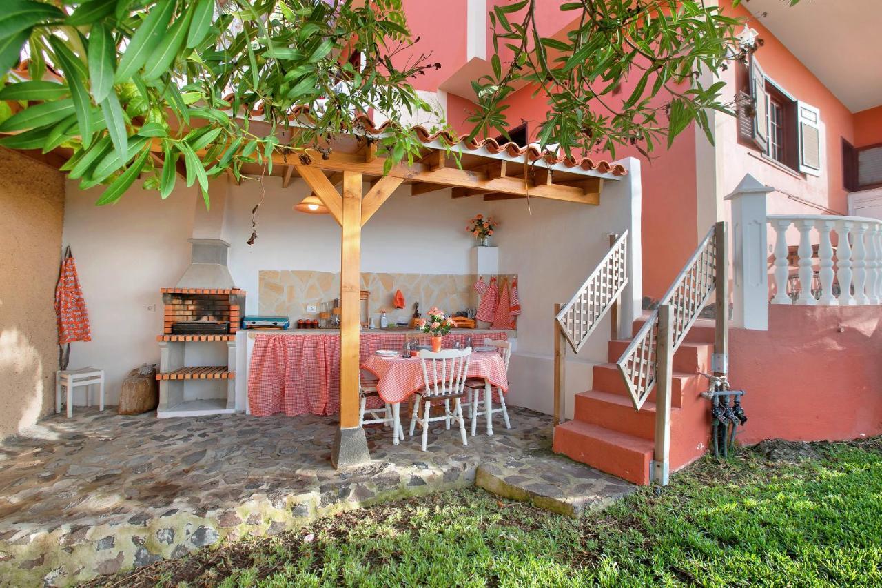 Villa Petite Paradise لا لاغونا المظهر الخارجي الصورة