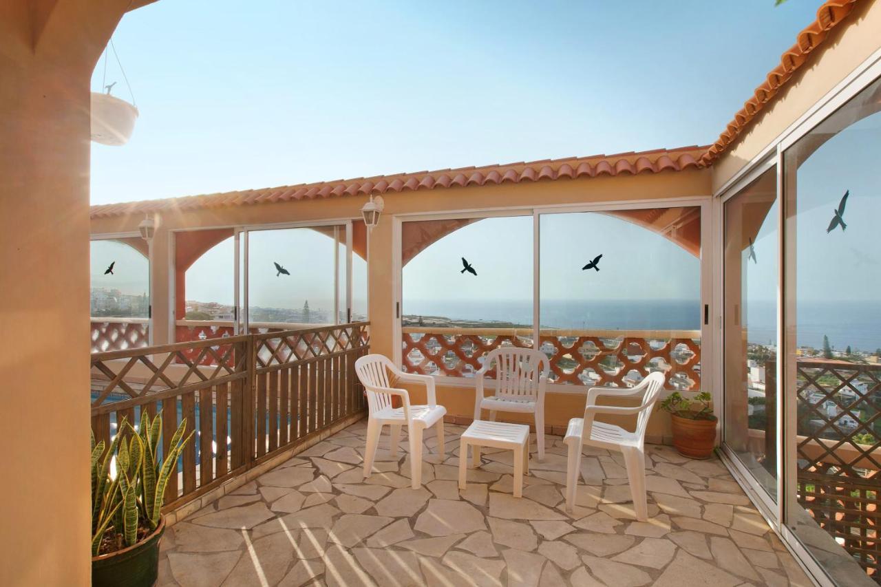 Villa Petite Paradise لا لاغونا المظهر الخارجي الصورة