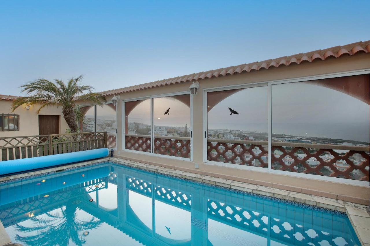Villa Petite Paradise لا لاغونا المظهر الخارجي الصورة