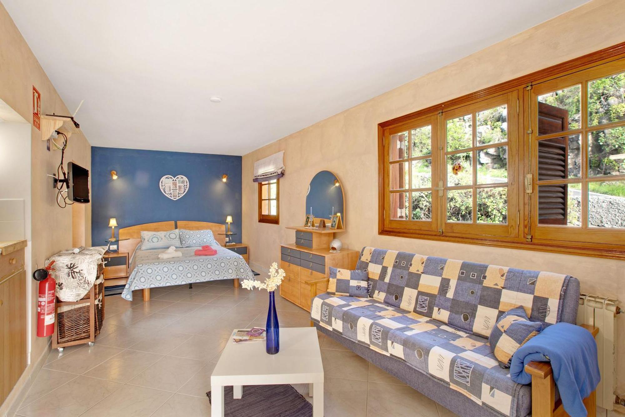 Villa Petite Paradise لا لاغونا المظهر الخارجي الصورة